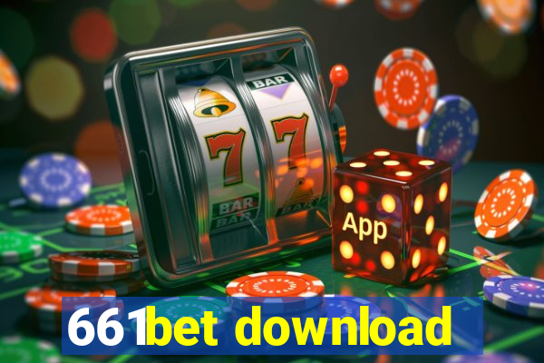 661bet download